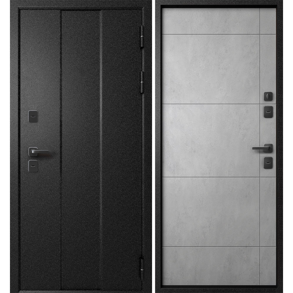 Эталон Термо-4