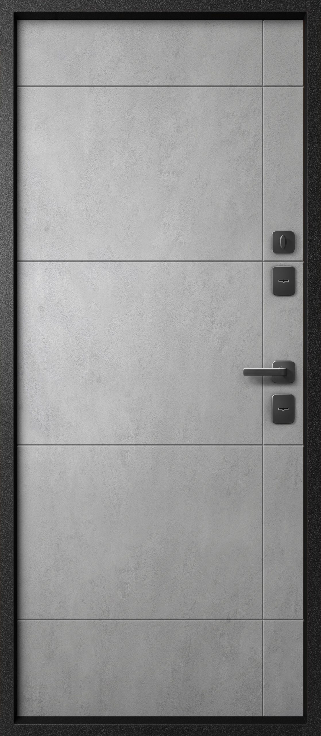 Эталон Термо-4