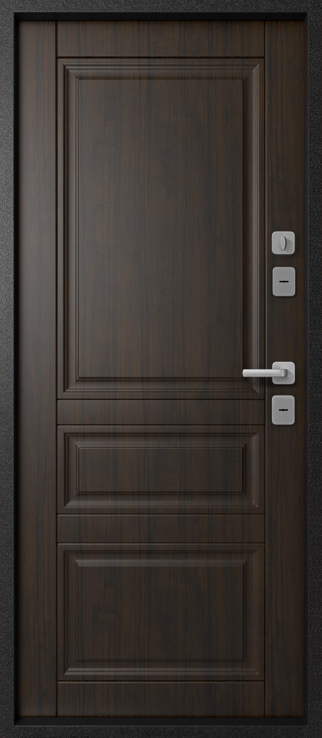 Эталон Термо-4