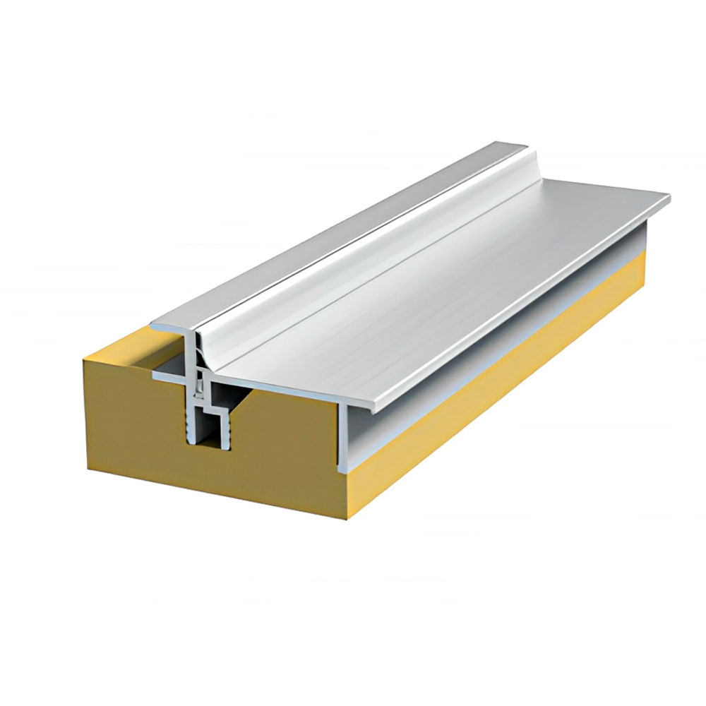 Комплект коробки INVISIBLE Aurum Doors