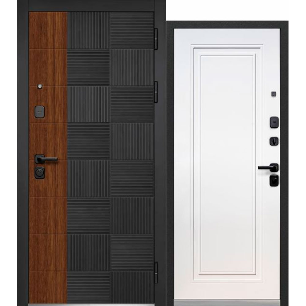 Luxor (Люксор) 2МДФ Квадрат НЕО