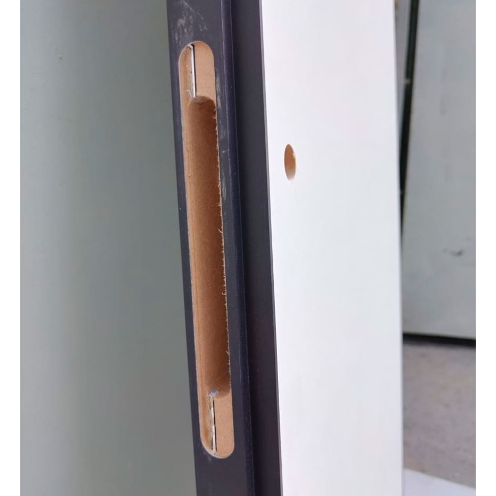 INVISIBLE Elen ALU Revers