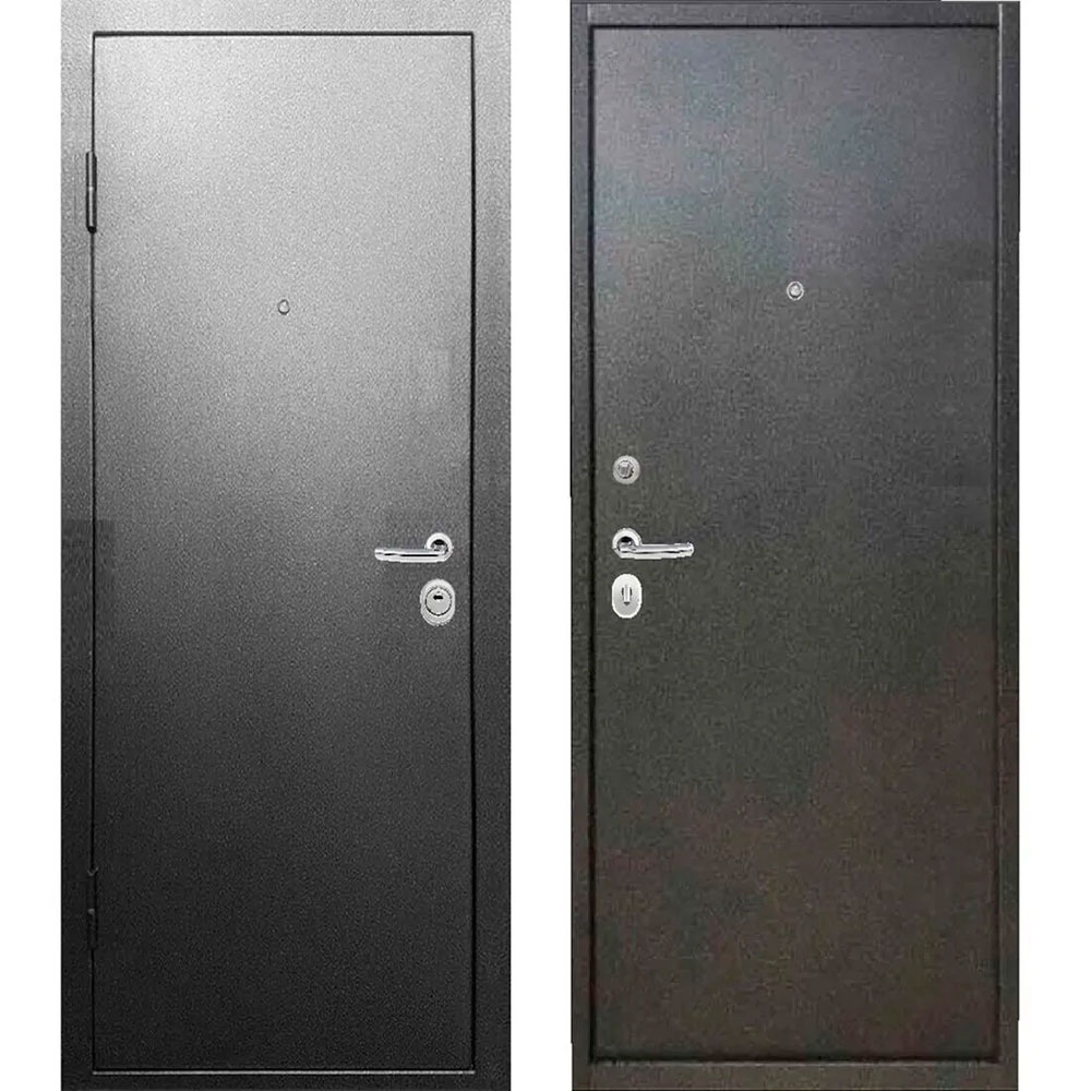 СТЕЛС (металл/металл)