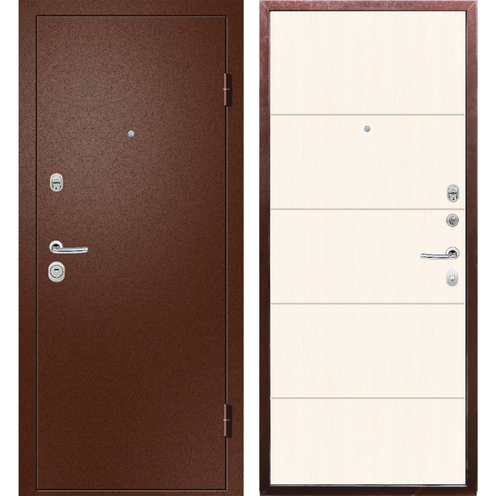 СТЕЛС (металл/панель)