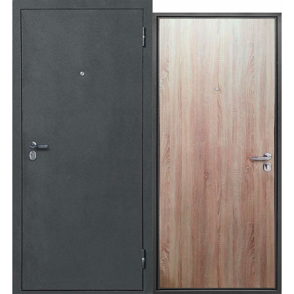 СТРОЙГОСТ 5 РФ Дуб сонома