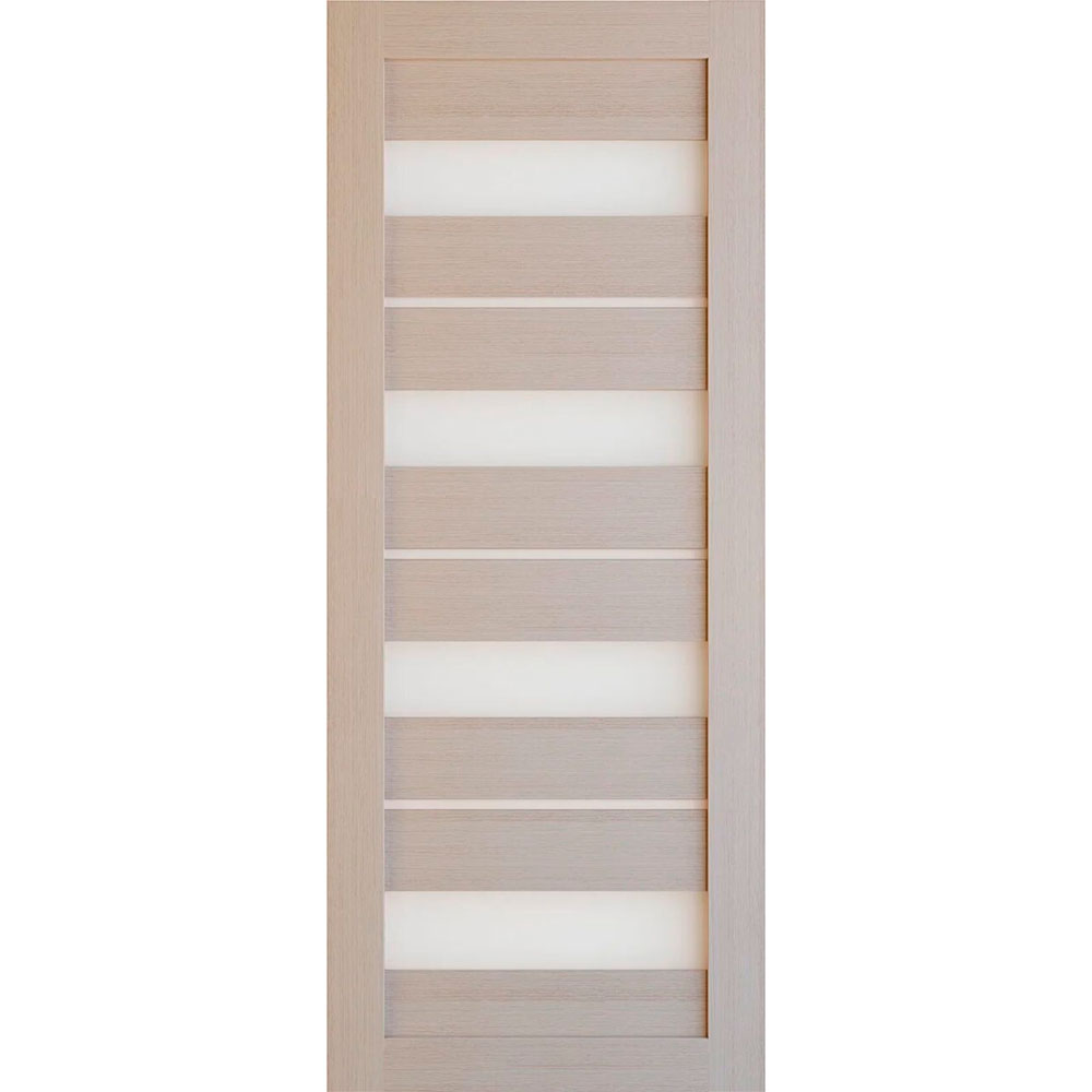 Техно-15 Матовое стекло