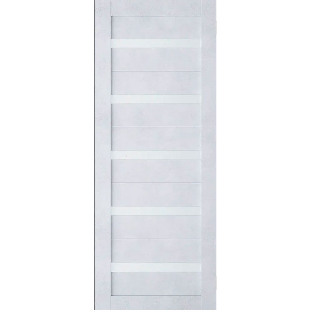 Техно-5 Матовое стекло