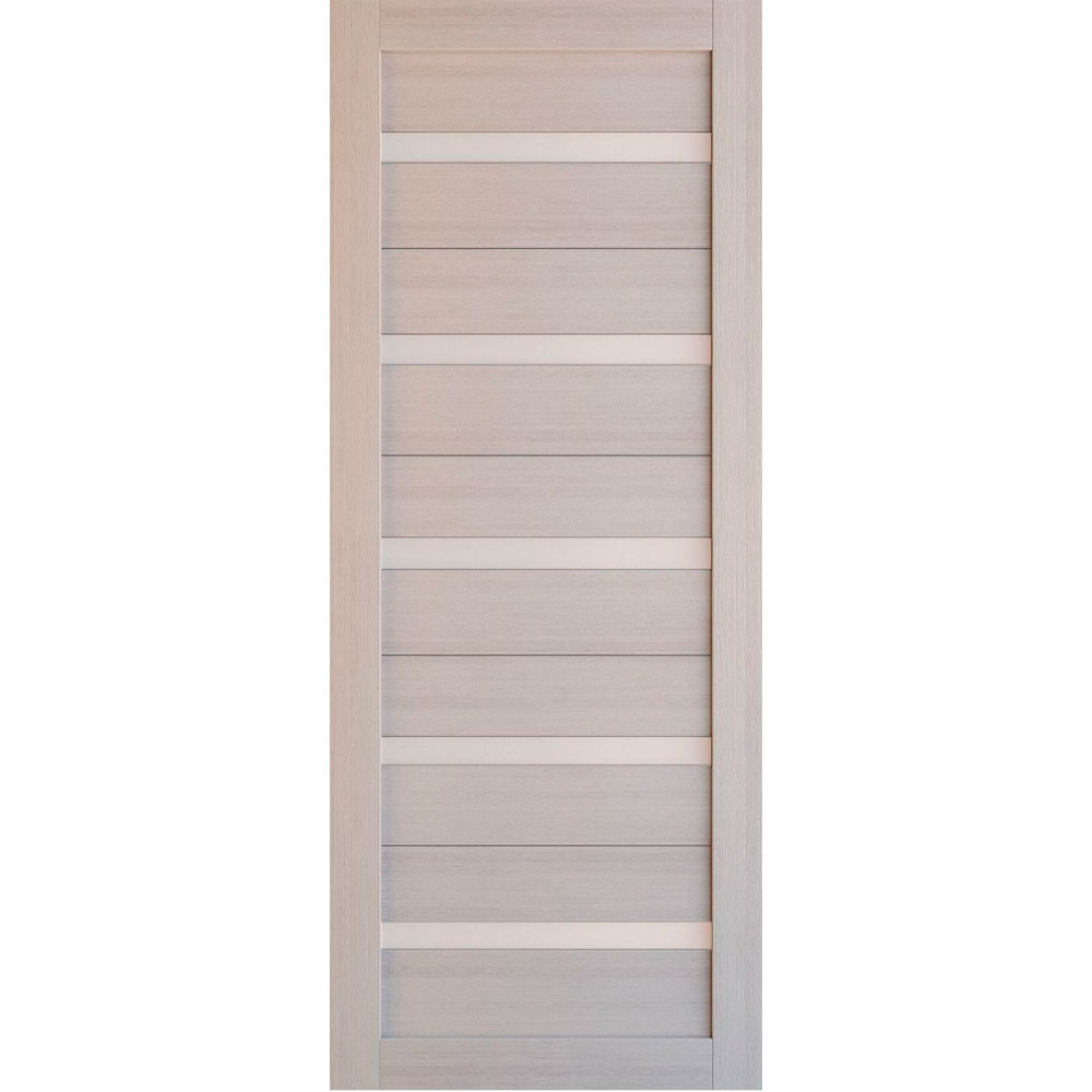 Техно-5 Матовое стекло