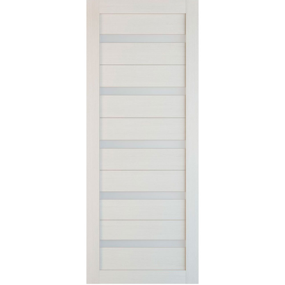 Техно-5 Матовое стекло