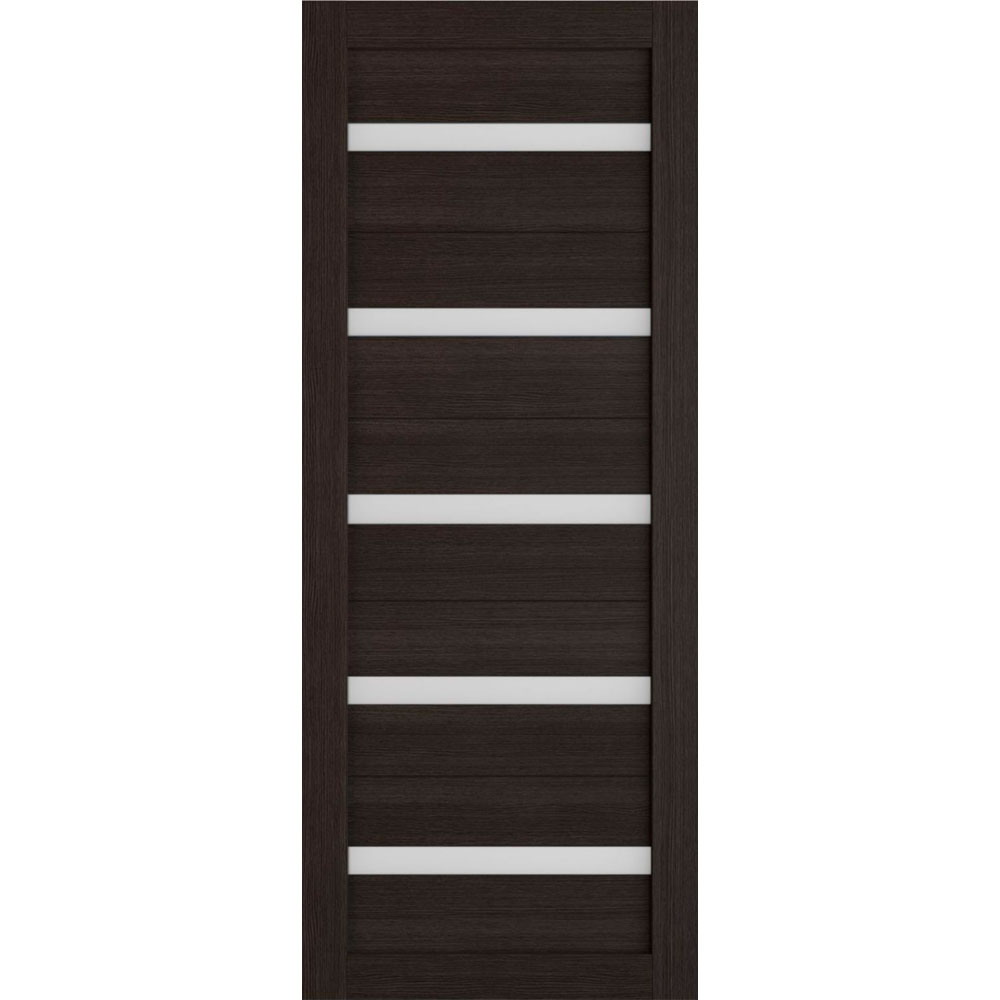 Техно-5 Матовое стекло