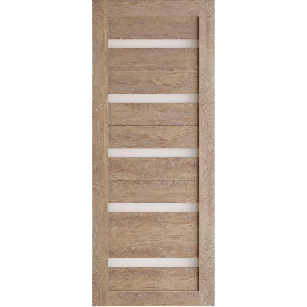 Техно-5 Матовое стекло