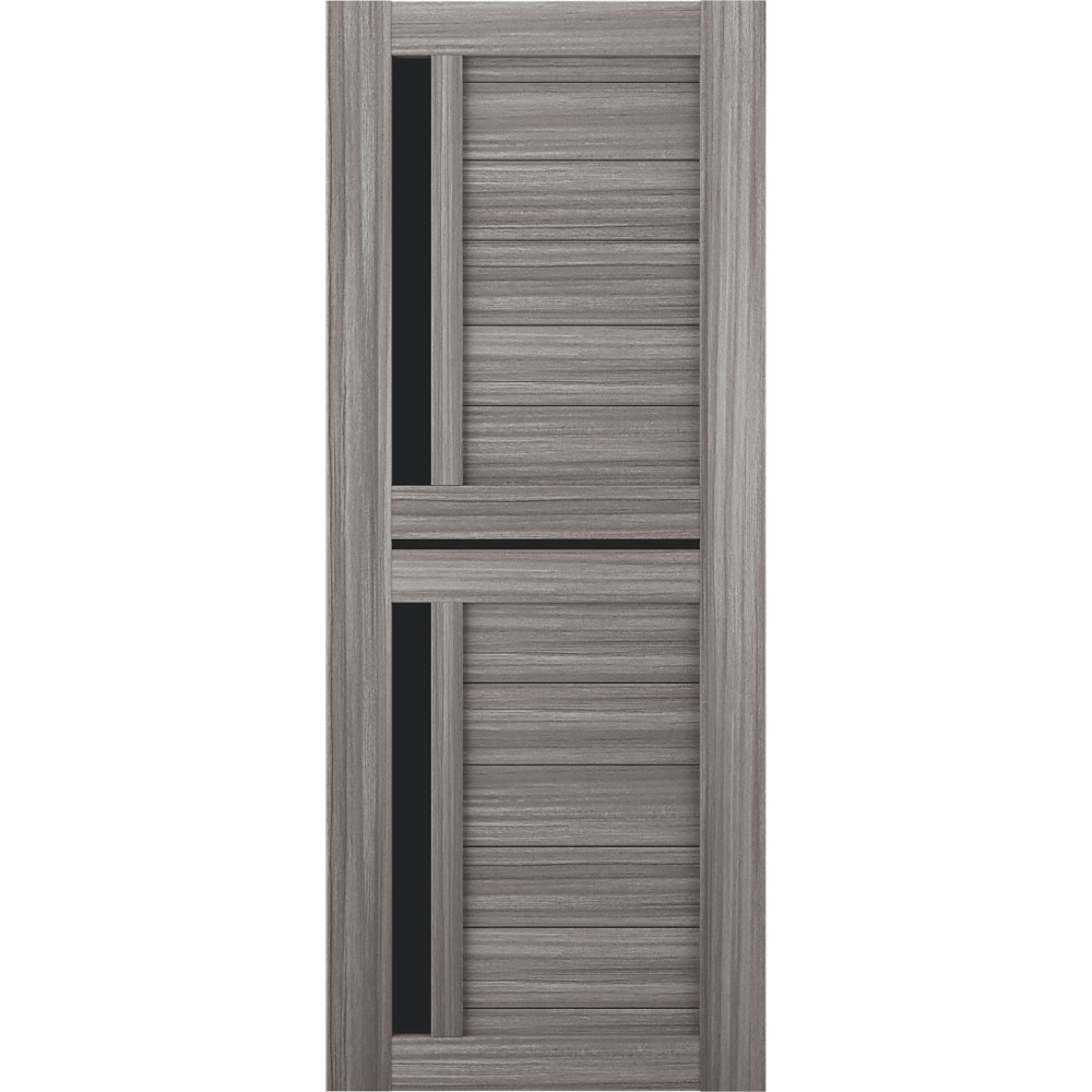 Техно-9 Черное стекло