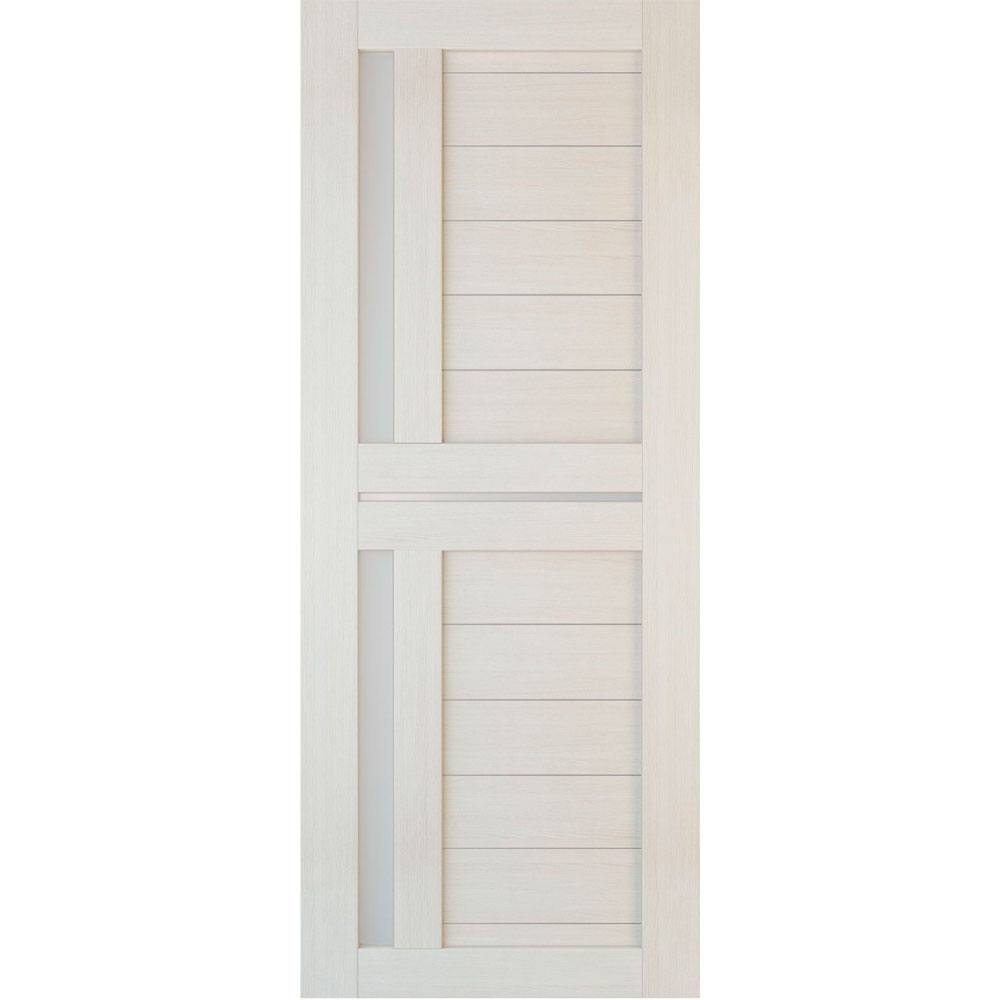 Техно-9 Матовое стекло