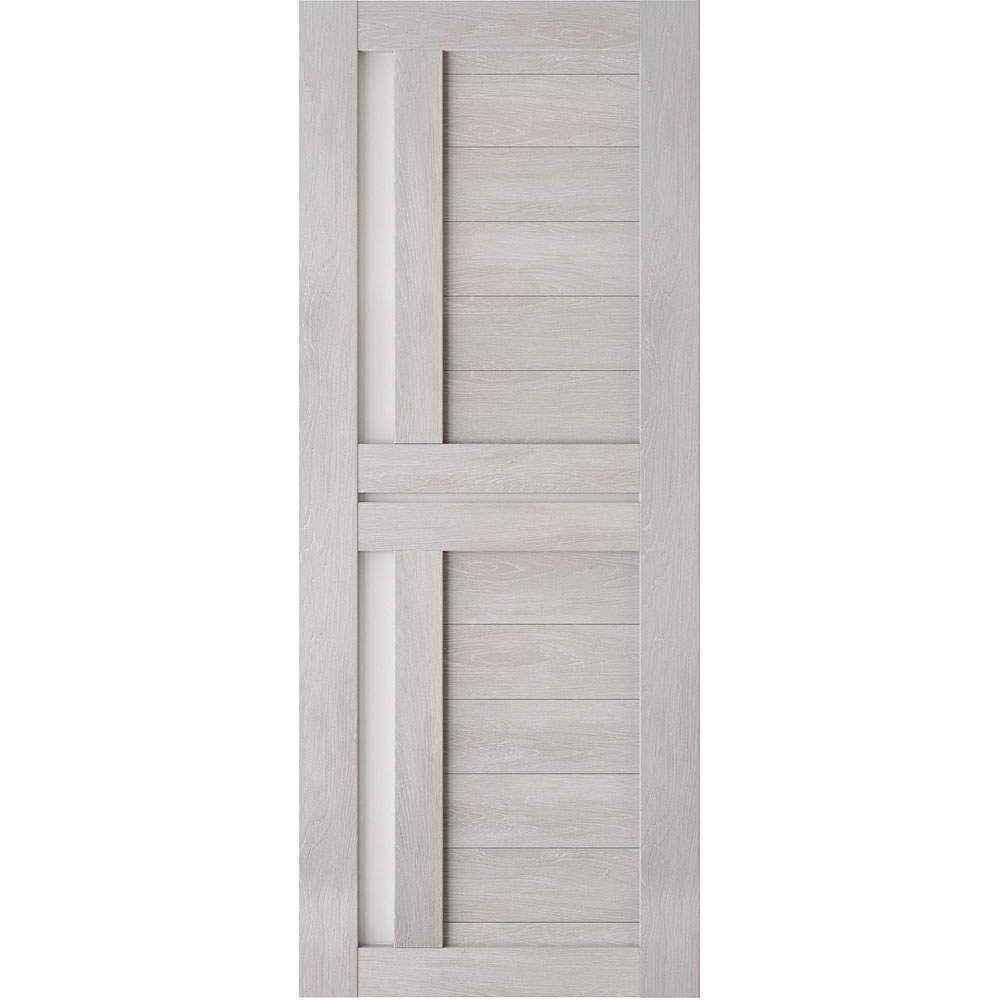 Техно-9 Матовое стекло