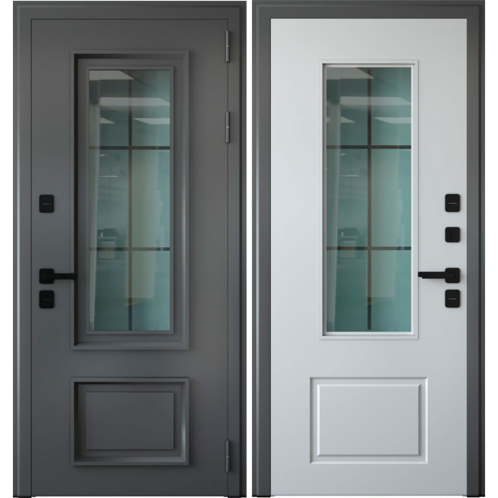 U-ТЕRМО Граф