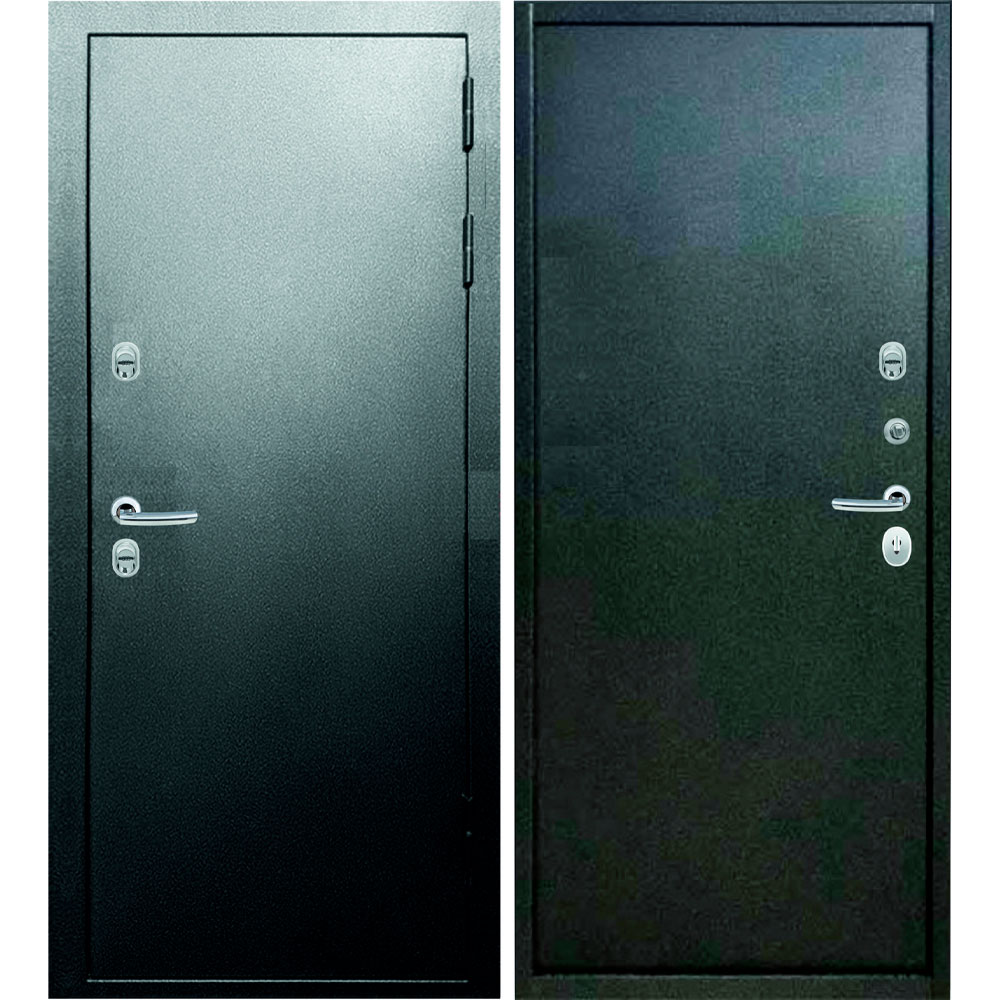 U-ТЕRМО (металл/металл)