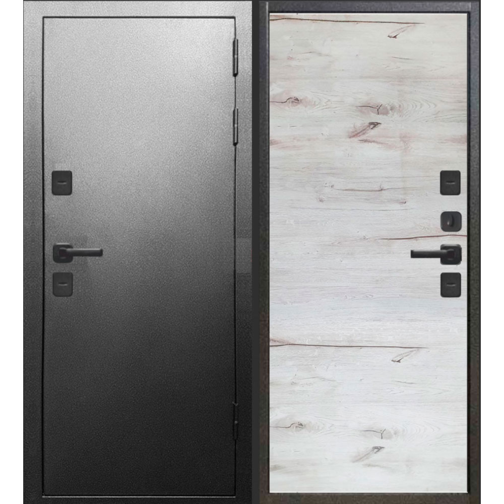 U-ТЕRМО Royal Антик серебро