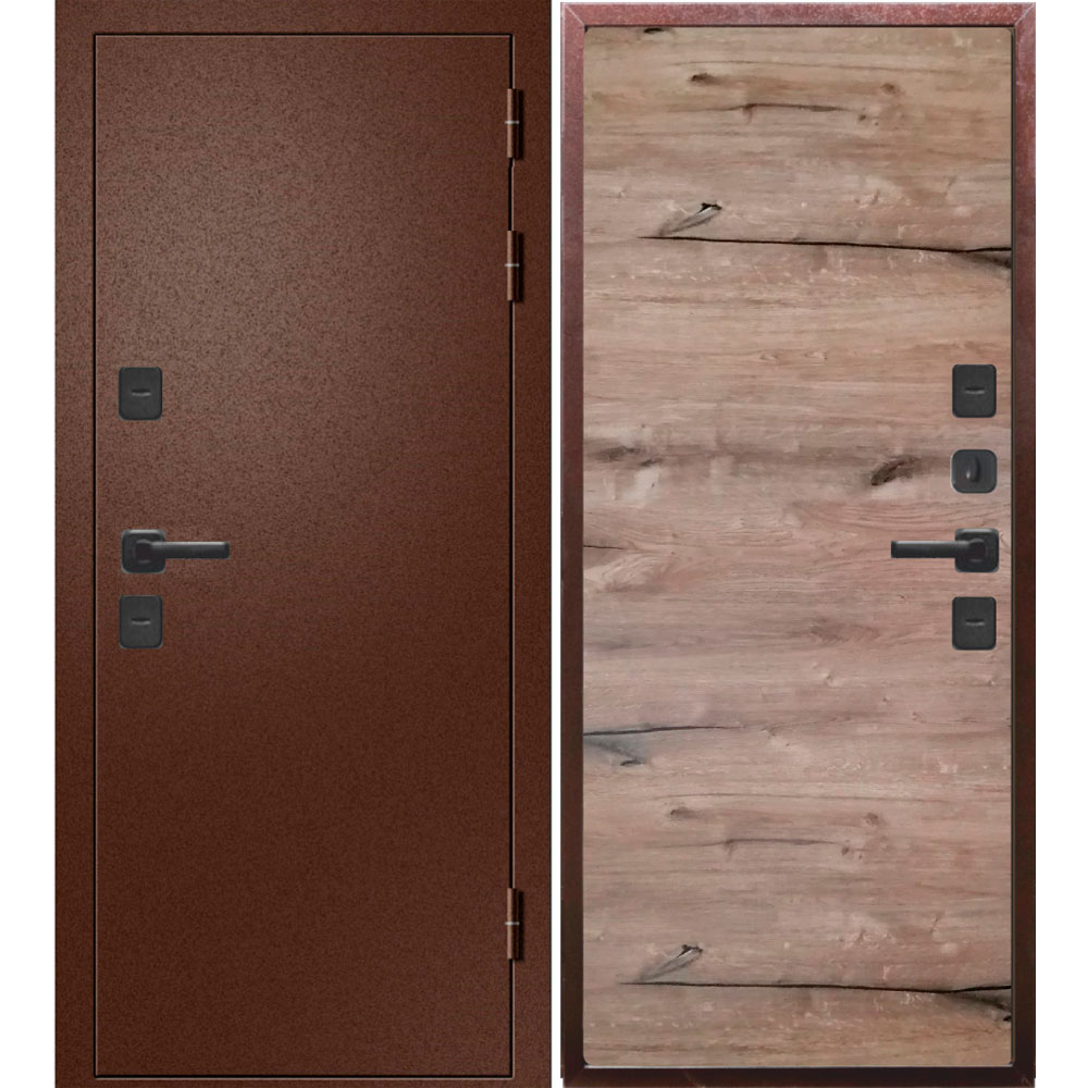 U-ТЕRМО Royal Антик медь