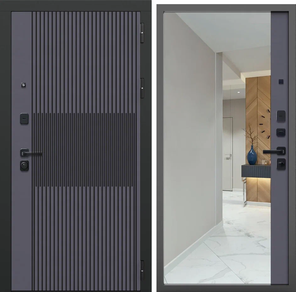 Стронг Зеркало