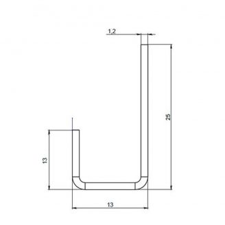 Стартовый профиль ЦЕНТУРИОН