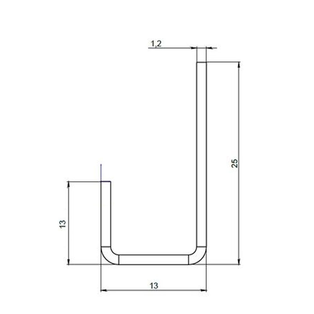 Стартовый профиль ЦЕНТУРИОН