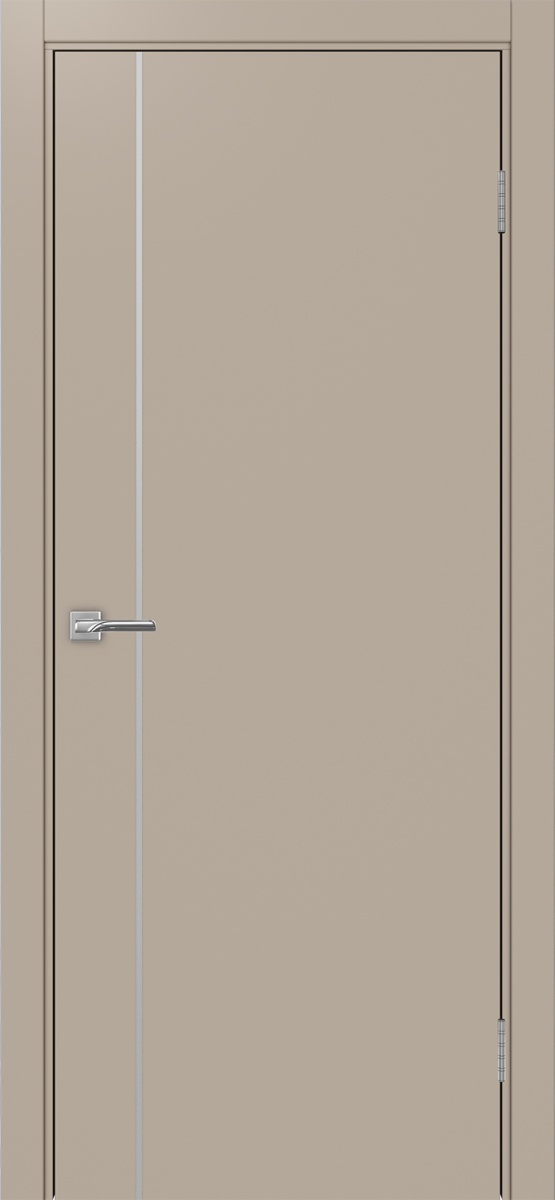 Неаполь 204 молдинг SC