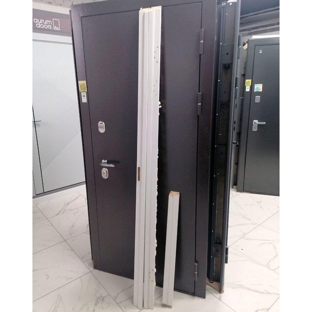 C02 ПГ 800мм Комплект