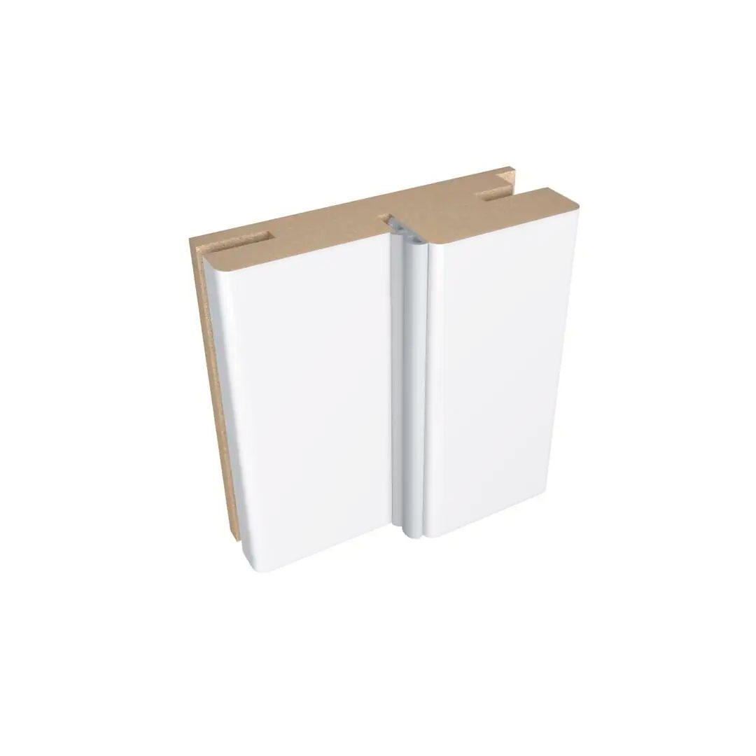 Короб ТС с уплотнителем Эмалит Aura Fusion