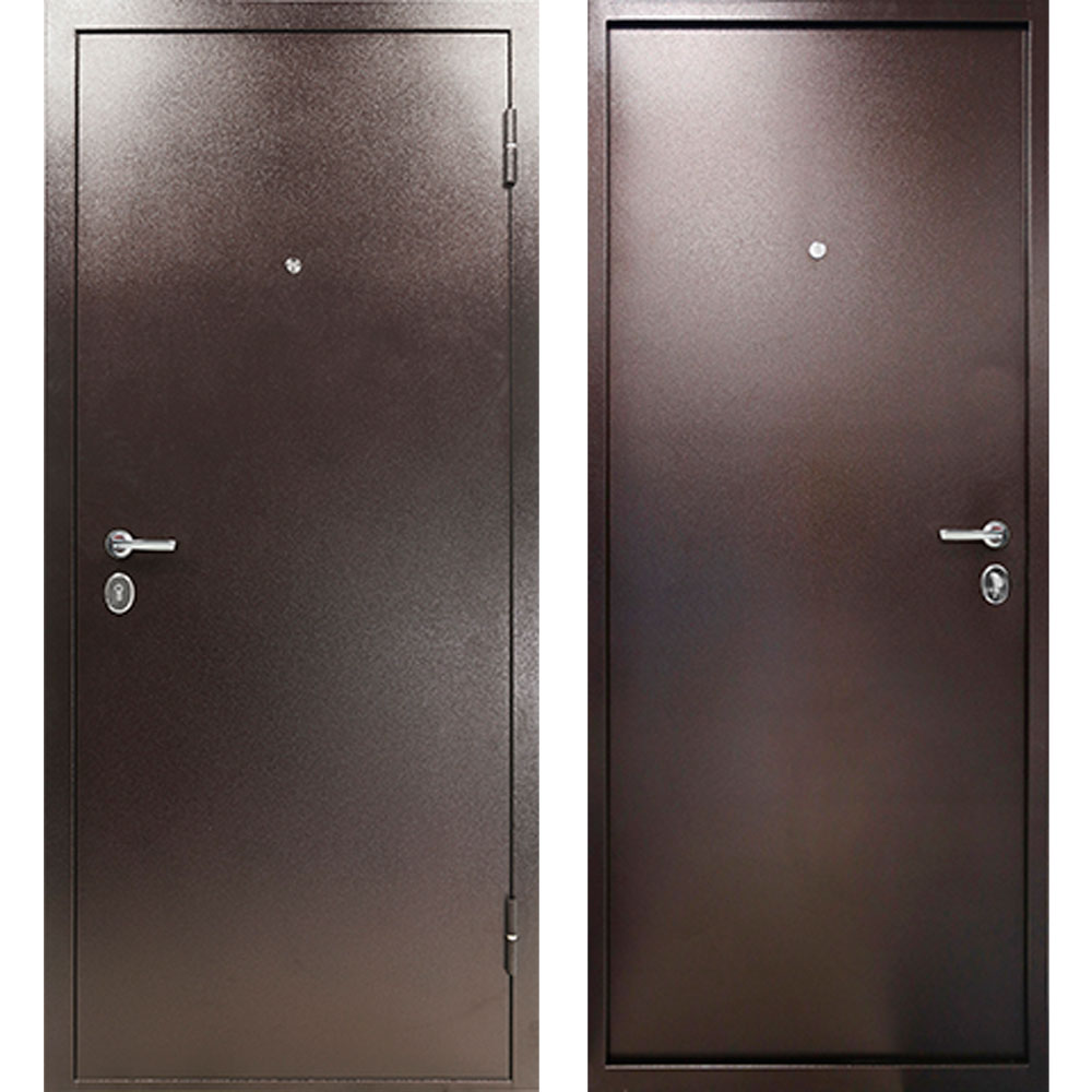 Лидер (Метал/Металл)