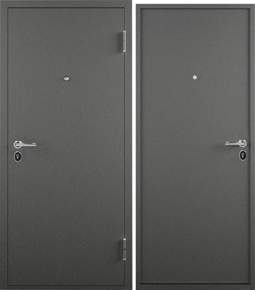 Лидер (Метал/Металл)