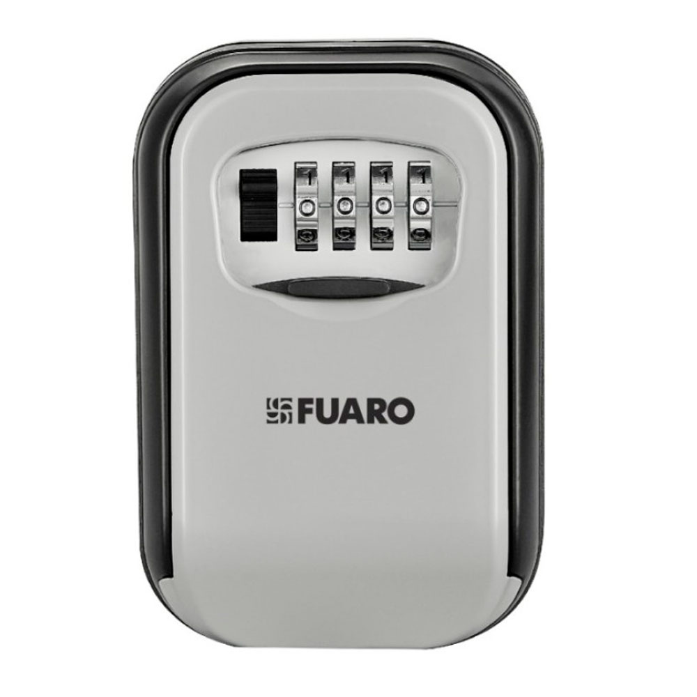 Настенная ключница-сейф кодовая PL-KEYBOX-CODE